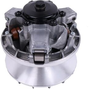HOLDWELL Primary Drive Clutch 420686870 Compatible with 2017-2023 Can-Am Maverick X3 4x4 2017-2021 Can-Am Maverick X3 R 4x4 2020-2023 Can-Am Maverick X3 RR 4x4