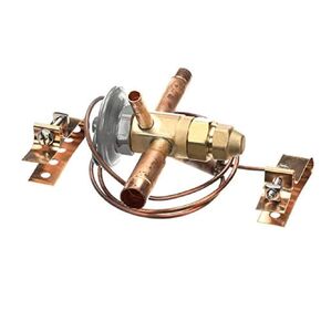 (FedF2) صمام التمدد الحراري R-404A