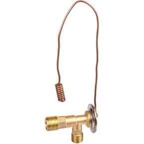 Denso A/C Expansion Valve - 475-2006