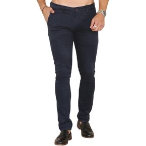Soroor Skinny Fit Chinos Pants Men - Versatile Mens Chinos Pants for Work, Sleek Khaki Pants Men | Twill Cotton Mens Chino in Kuwait