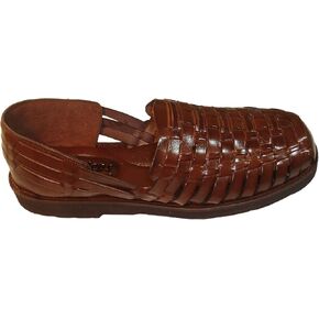 برودباي للرجال يدوي يدوي Huarache Sandal للراحة طوال اليوم