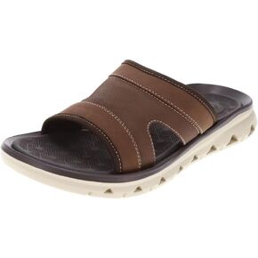 Dockers Men's Luis Slide Sandal