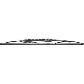 TRICO Exact Fit 17 Inch Pack of 1 Conventional Automotive Replacement Wiper Blade For Car (17-3)