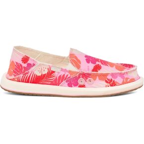 Sanuk Donna Tropics - Women Loafers
