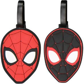 FUL Miles Morales, Multi