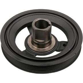 ACDelco GM Genuine Parts 90537704 Crankshaft Balancer Kit with Balancer and Absorber