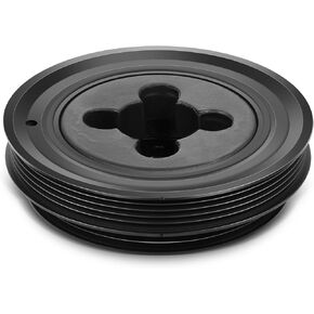 SCITOO Engine Harmonic Balancer For Hyundai 1999-2005,For Kia 2001-2006 594-504