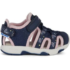 Geox Girl's Multy 15 (طفل صغير)