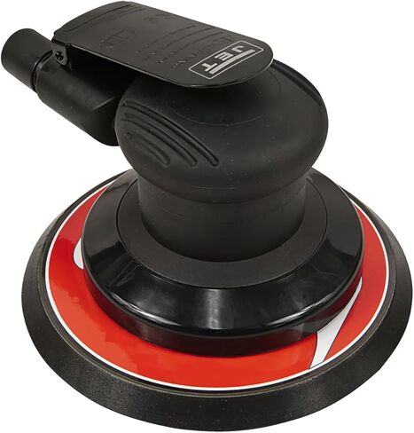 JET JAT-730, 5-Inch Random Orbital Palm Sander (505730) in Saudi Arabia