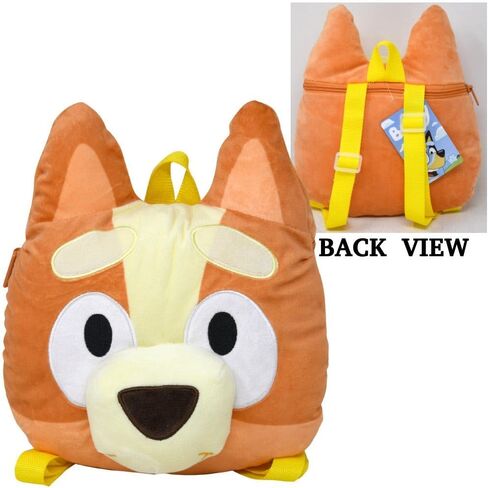 Fast Forward Backpack, Brown, Small in Saudi Arabia