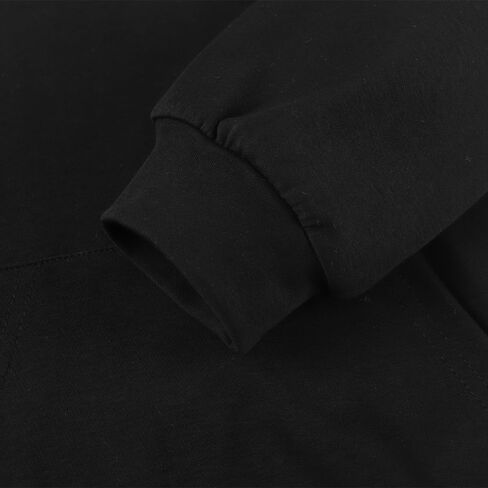 Spring & Gege Boys Lightweight Pullover Hoodies Long Sleeve Witshirt (من 5 إلى 14 عامًا) in Saudi Arabia