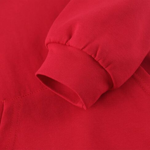Spring & Gege Boys Lightweight Pullover Hoodies Long Sleeve Witshirt (من 5 إلى 14 عامًا) in Kuwait
