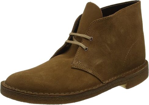 Clarks Men's Desert Boots Chukka in Saudi Arabia