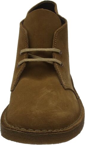 Clarks Men's Desert Boots Chukka in Saudi Arabia