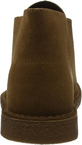 Clarks Men's Desert Boots Chukka in Saudi Arabia