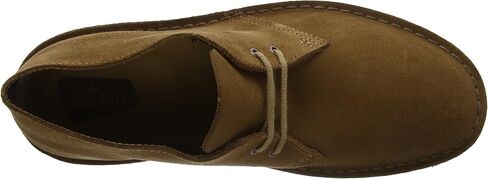 Clarks Men's Desert Boots Chukka in Saudi Arabia