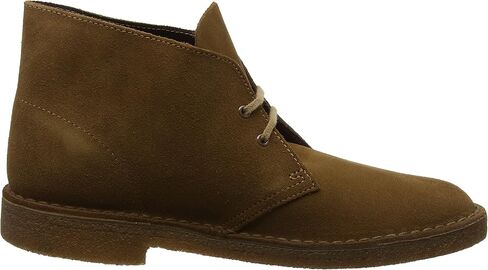 Clarks Men's Desert Boots Chukka in Saudi Arabia