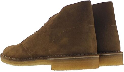 Clarks Men's Desert Boots Chukka in Saudi Arabia