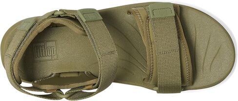FitFlop Women's Neo-d-hyker (Xt) W/Resistant Adj. Outdoor Sandals Wedge in Saudi Arabia