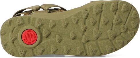 FitFlop Women's Neo-d-hyker (Xt) W/Resistant Adj. Outdoor Sandals Wedge in Saudi Arabia