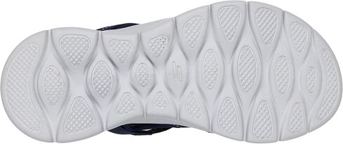 Skechers Women's Hands Free Slip-ins Go Walk Flex Sandal – Sadie Fisherman in Saudi Arabia