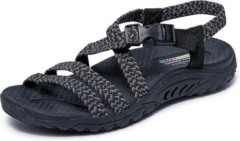 Skechers Women's Reggae-Adore You Sport Sandal in Kuwait