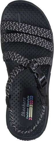 Skechers Women's Reggae-Adore You Sport Sandal in Kuwait
