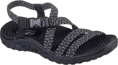 Skechers Women's Reggae-Adore You Sport Sandal in Kuwait