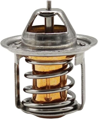 76.5 ℃ ترموستات MM43354801 MM433-54801 6652760 متوافق مع Mitsubishi L2C L3C L3E BOBCAT 300 443 453 463 543 553 MT50 in Saudi Arabia