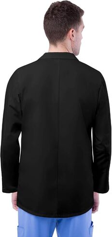Adar Universal Unisex Lab Coats - Classic 31" Consultation Lab Coat in Saudi Arabia