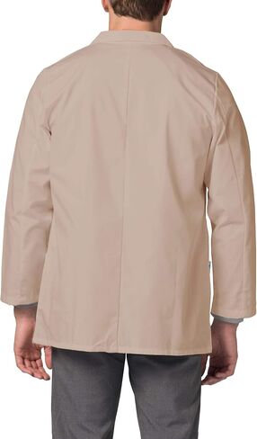 Adar Universal Unisex Lab Coats - Classic 31" Consultation Lab Coat in Saudi Arabia