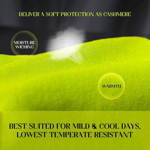 Warm Winter Gloves Anti Slip Touchscreen and Thermal Cycling Glove Cold Weather Running Gloves for Men Women Suit for, Biking, Hiking, Driving, Walking, Typing, Freezer Work, Sports, Shooting, Gaming in Saudi Arabia