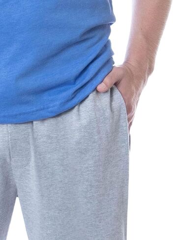 Intimo Barbie Movie Mens ليس فقط Arm Candy Ken Doll Sleep Pajama مجموعة للبالغين in Kuwait