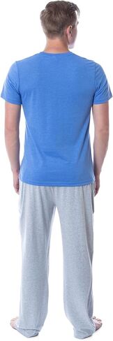 Intimo Barbie Movie Mens ليس فقط Arm Candy Ken Doll Sleep Pajama مجموعة للبالغين in Kuwait