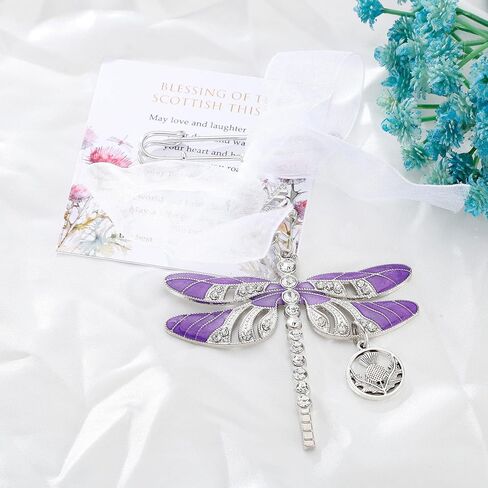 Thistle Wedding Scottish Thistle Purple Thistle GiftWedding Pin Scottish Blessing Wedding souvenirs Gifts For a Scottish Bride in Saudi Arabia