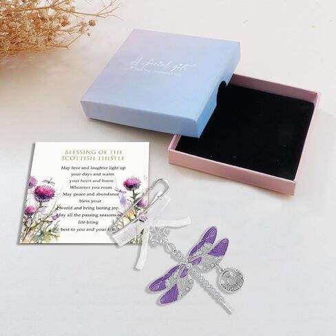 Thistle Wedding Scottish Thistle Purple Thistle GiftWedding Pin Scottish Blessing Wedding souvenirs Gifts For a Scottish Bride in Saudi Arabia