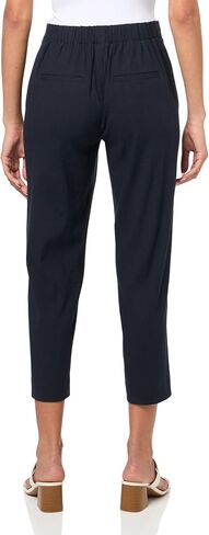Vince Women's Mid Rise Tapered Pull on Pant in Saudi Arabia