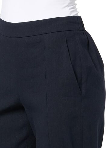 Vince Women's Mid Rise Tapered Pull on Pant in Saudi Arabia