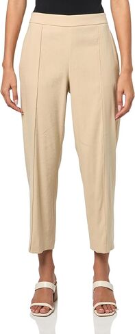 Vince Women's Mid Rise Tapered Pull on Pant in Saudi Arabia