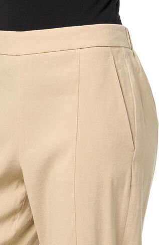 Vince Women's Mid Rise Tapered Pull on Pant in Saudi Arabia