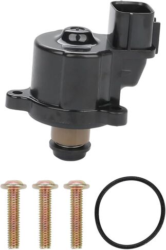 حقن الوقود صمام التحكم في الهواء الخمول IAC متوافق مع Chrysler Sebring Dodge Stratus Mitsubishi Eclipse Galant Lancer Montero Sport Outlander استبدال MD628119 MD628174 AC254 in Saudi Arabia