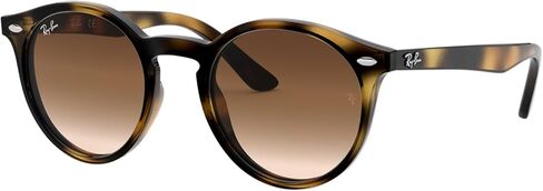 Ray-Ban Junior Kids 'RJ9064S Round Round Round for Men for Women + Bundle with Designer Iwear Eyewear Kit in Saudi Arabia