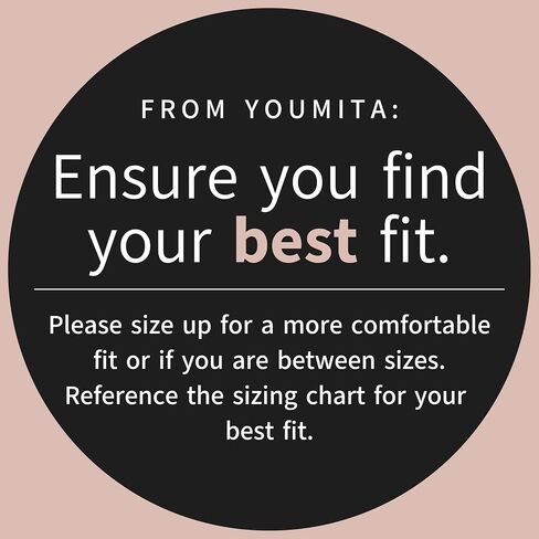 Women's High Waisted Shapewear Tummy Control Shorts - Seamless Body Shaper with Size Up Comfort in Saudi Arabia