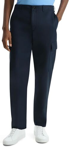 Theory Men's Curtis Cargo Pant in Hanson Twill in Saudi Arabia