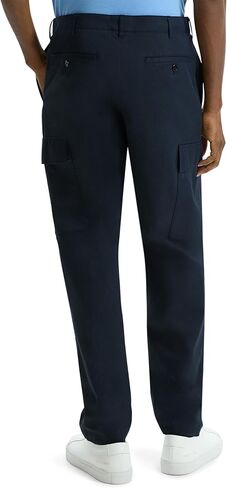 Theory Men's Curtis Cargo Pant in Hanson Twill in Saudi Arabia