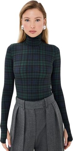 commando Women's Classic Turtleneck Bodysuit in Saudi Arabia