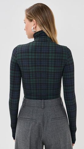 commando Women's Classic Turtleneck Bodysuit in Saudi Arabia