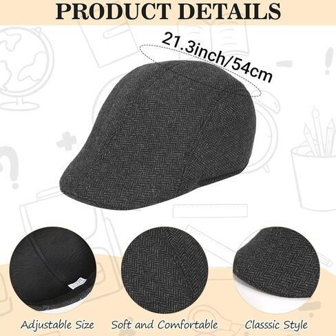 1920s Old Men Costume Set with Hat Glasses Eyebrows Beard Suspender Bow Tie for 100 Days of School Grandpa Cosplay in Saudi Arabia