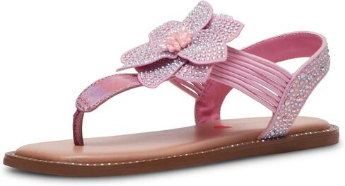 Macee Sandal in Saudi Arabia