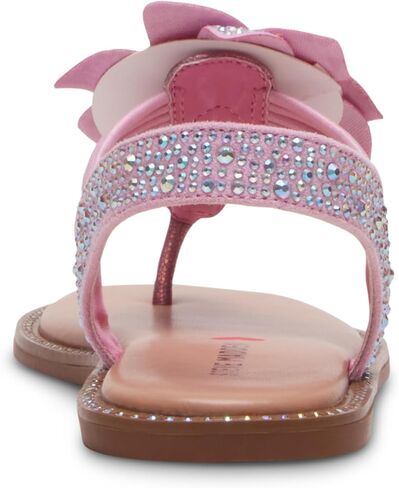 Macee Sandal in Saudi Arabia